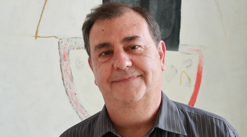 Antonio Sabio, histórico de InfoAdex, se jubila